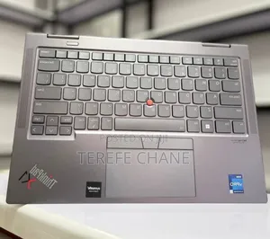 New Laptop Lenovo Thinkpad X1 Yoga 32GB Intel Core i7 SSD 512GB