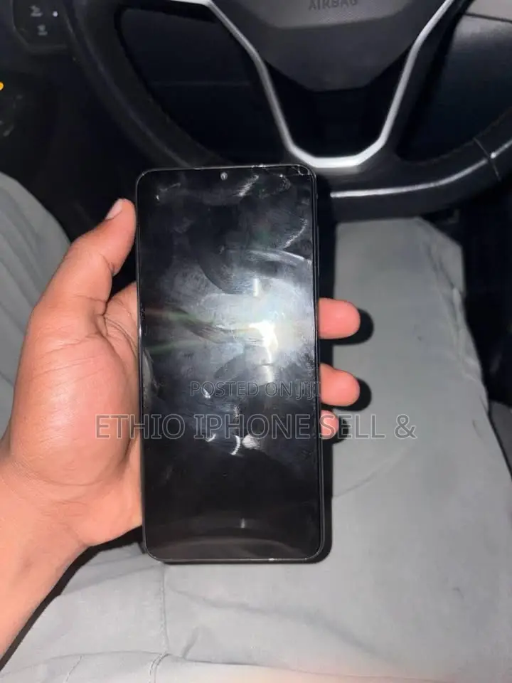 Samsung Galaxy M12 64 GB Black