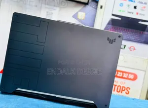 New Laptop Asus TUF Dash F15 16GB Intel Core i5 SSD 512GB