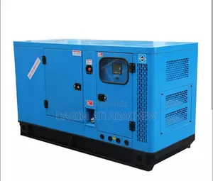 Generator 100kva