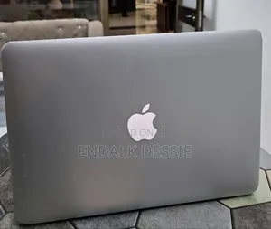 New Laptop Apple MacBook Air 2017 8GB Intel Core i5 SSD 256GB