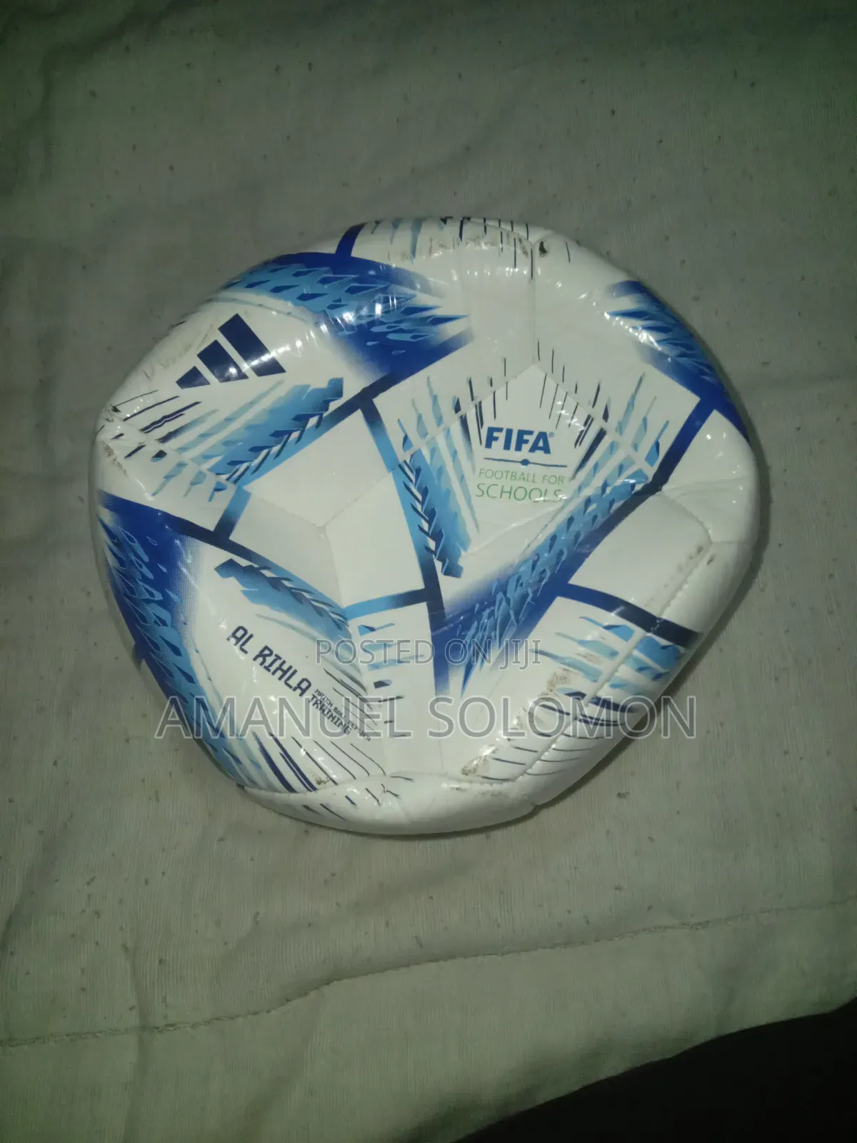 Soccer Ball
