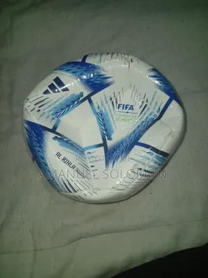 Soccer Ball