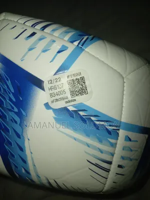Soccer Ball
