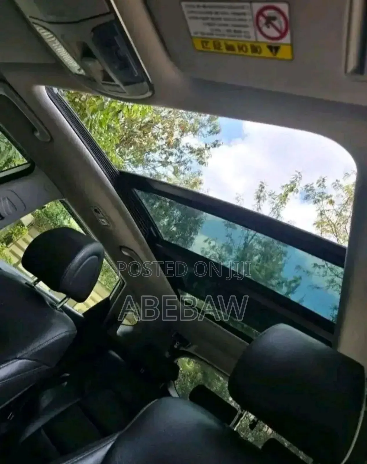 Toyota RAV4 2023 Green