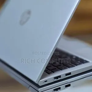 New Laptop HP ProBook 440 G9 16GB Intel Core i7 SSD 1T