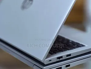 New Laptop HP ProBook 440 G9 16GB Intel Core i7 SSD 1T
