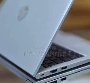 New Laptop HP ProBook 440 G9 16GB Intel Core i7 SSD 1T