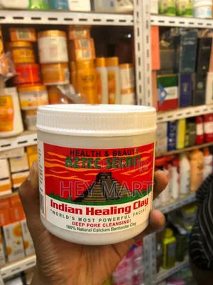 Aztec Secret Indian Healing Clay