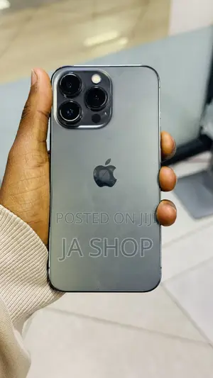 New Apple iPhone 13 Pro Max 128 GB