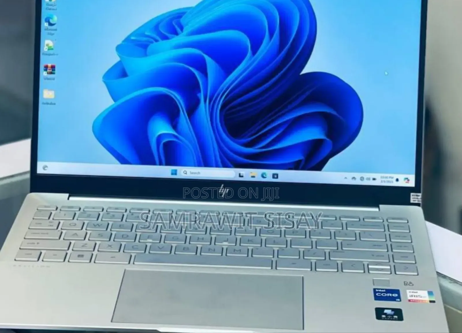 New Laptop HP Pavilion 15 16GB Intel Core i5 SSD 1T