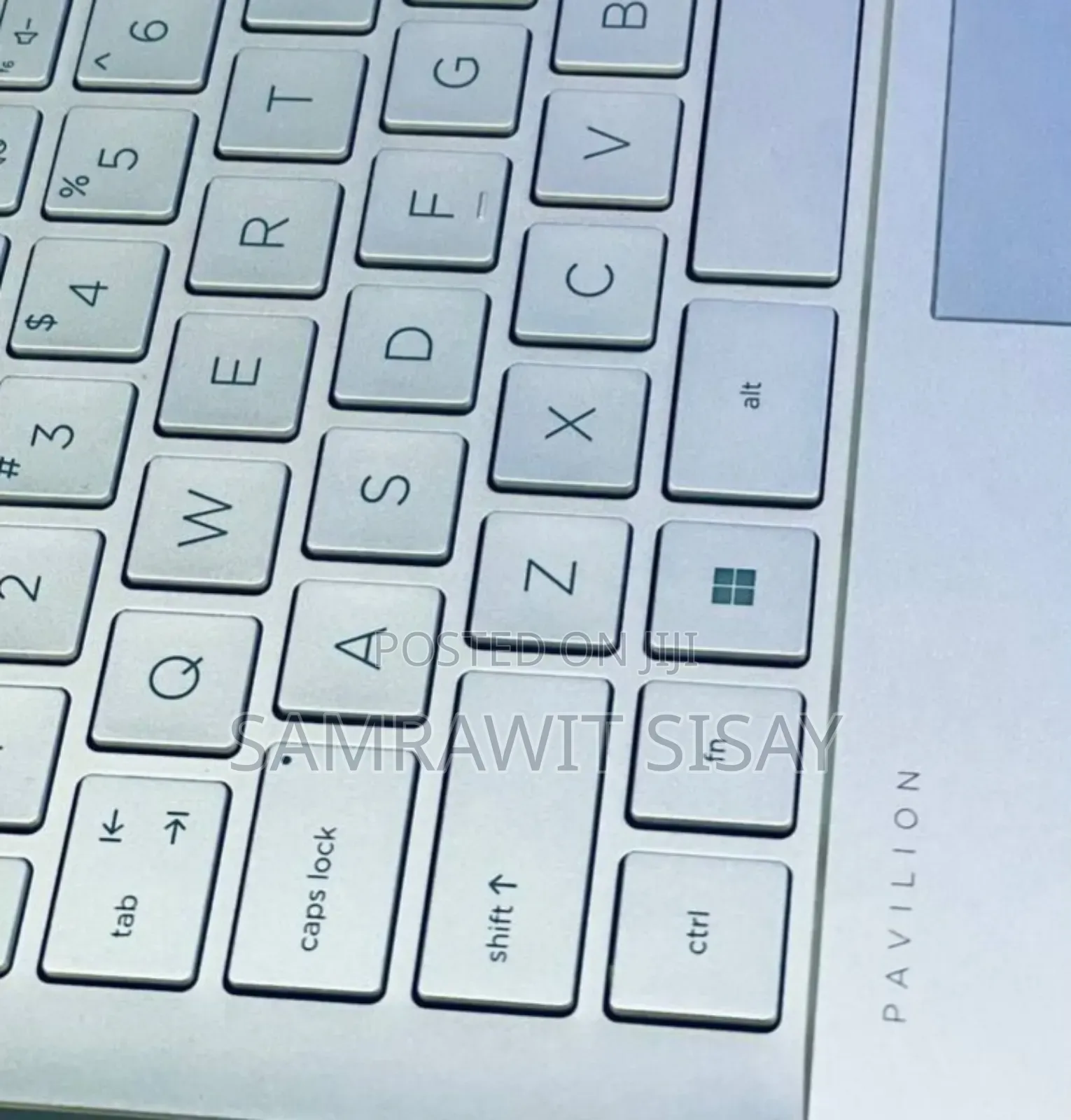 New Laptop HP Pavilion 15 16GB Intel Core i5 SSD 1T