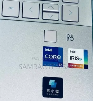 New Laptop HP Pavilion 15 16GB Intel Core i7 SSD 1T