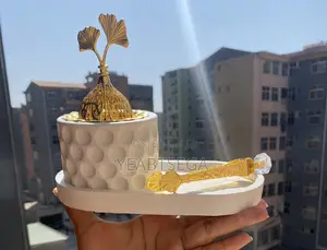 እጣን ማጨሻ Incense Burner