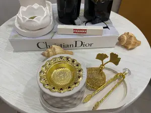 እጣን ማጨሻ Incense Burner