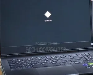 New Laptop HP Omen 16 16GB Intel Core i9 SSD 1T