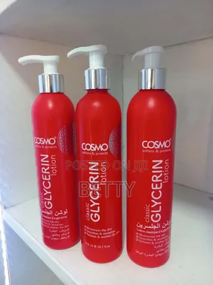 Cosmo Lotion