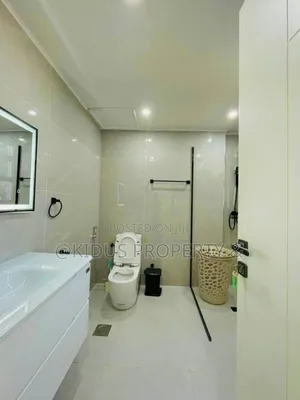 3bdrm Apartment in Olopia, Bole for sale