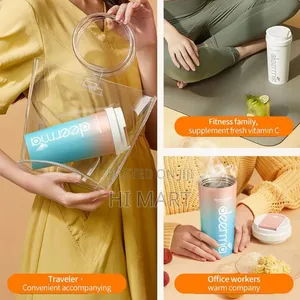 Deerma High Quality Electric Juicer Cup