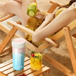 Deerma High Quality Electric Juicer Cup