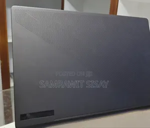 New Laptop Asus ROG Zephyrus G15 16GB Intel Core i9 SSD 1T