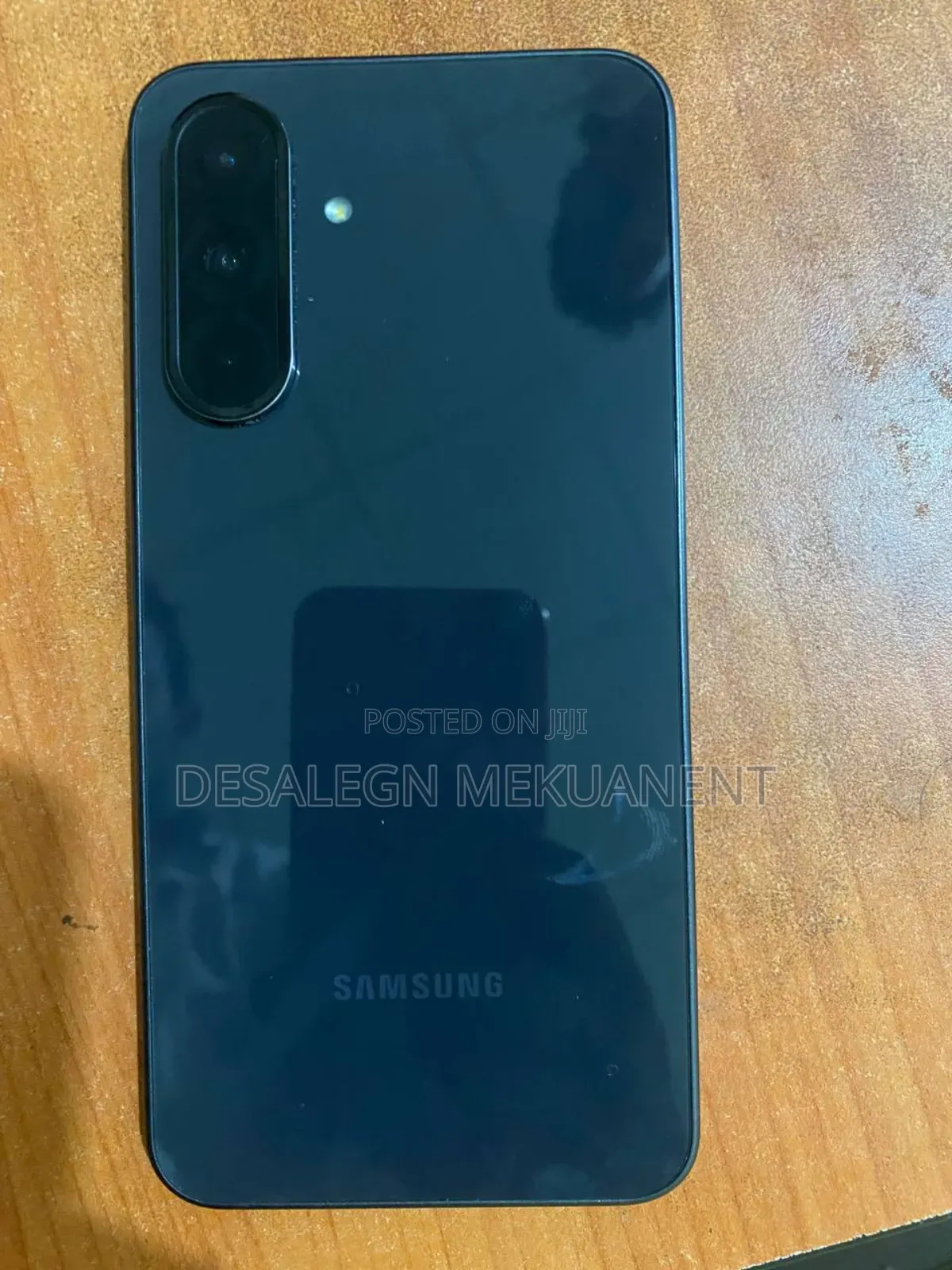 New Samsung Galaxy A36 256 GB Black