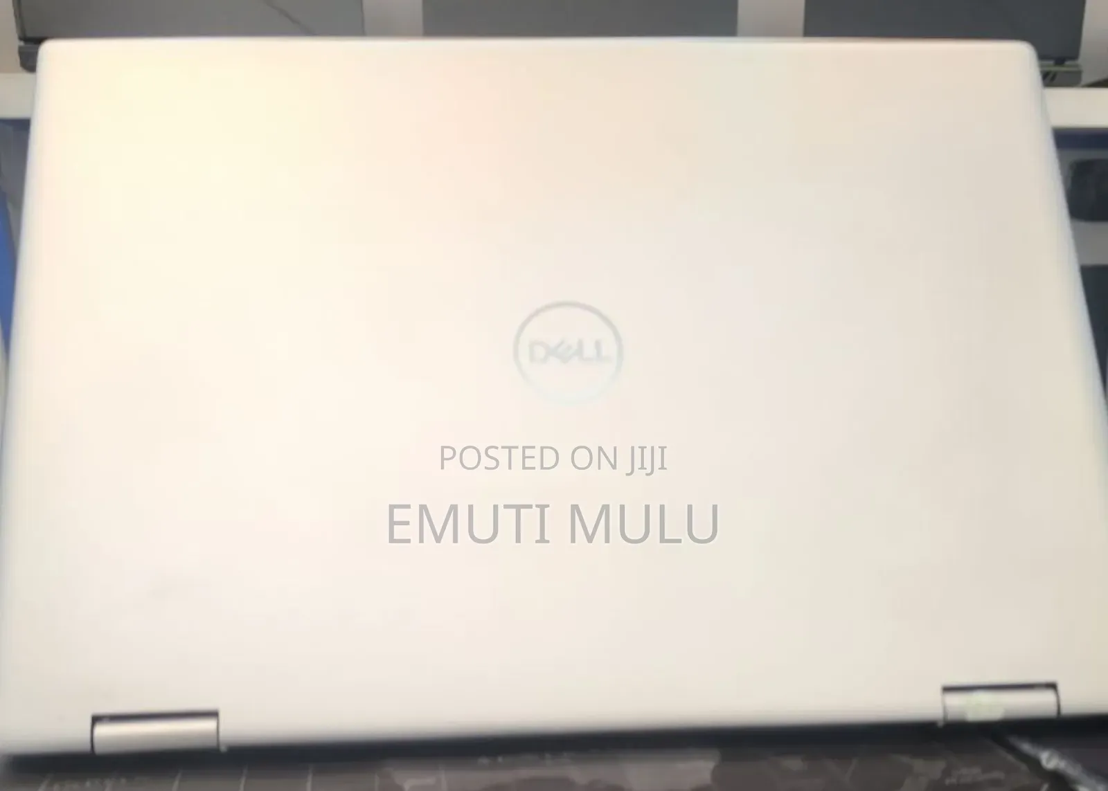 New Laptop Dell Inspiron 15 16GB Intel Core i7 SSD 512GB