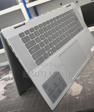 New Laptop Dell Inspiron 15 16GB Intel Core i7 SSD 512GB