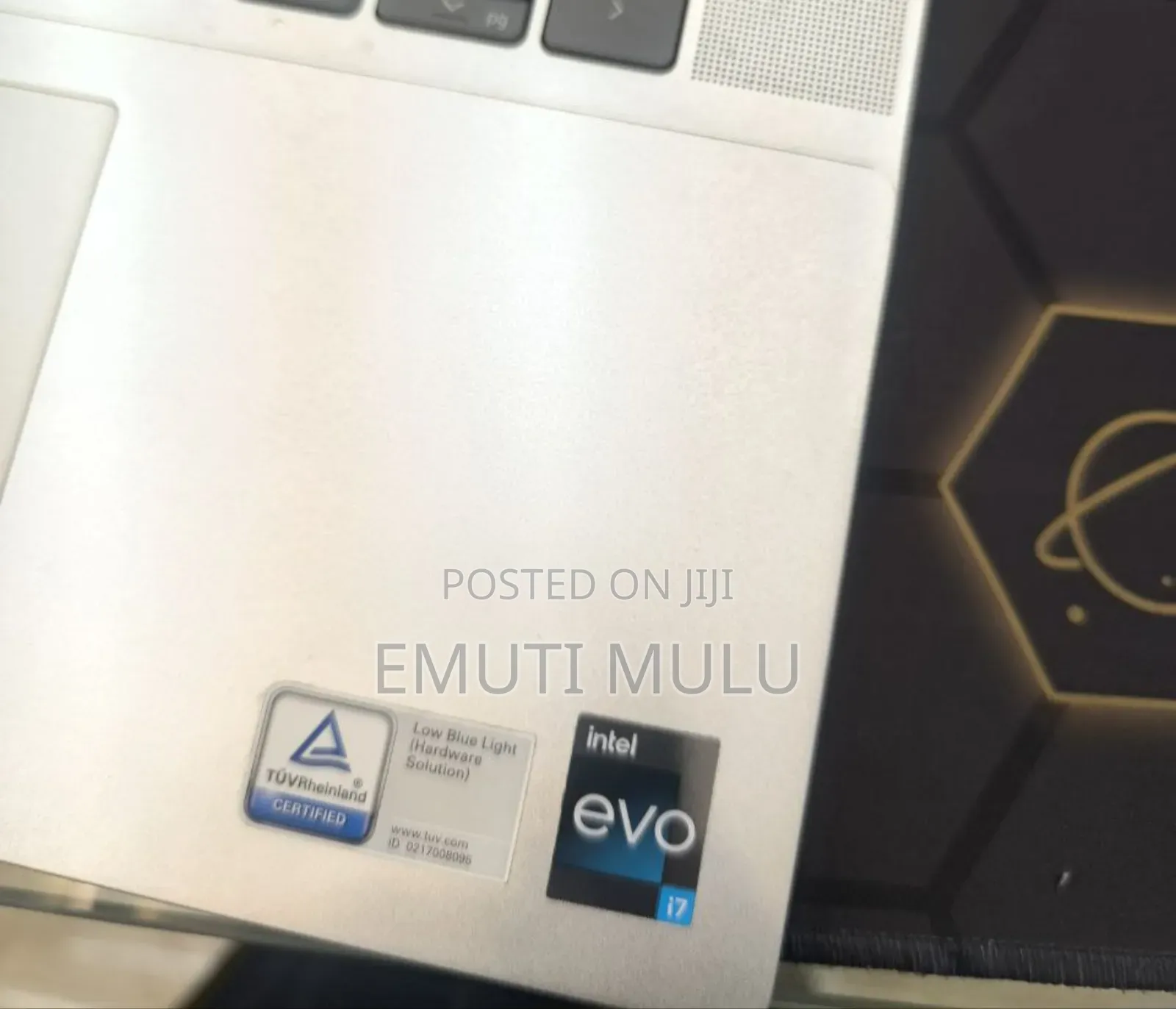 New Laptop Dell Inspiron 15 16GB Intel Core i7 SSD 512GB