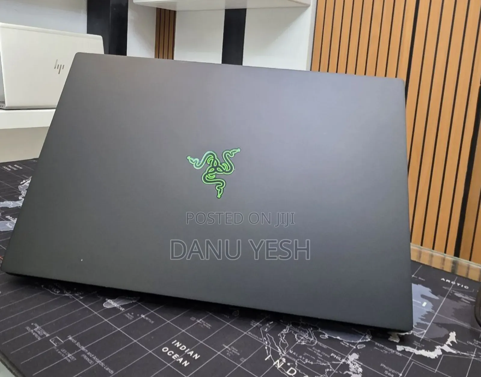 New Laptop Razer Blade 16GB Intel Core i7 SSD 512GB