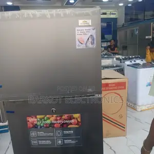 Elegance Refrigerator Model Elga 400l Brand Model Nw
