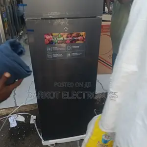 Elegance Refrigerator Model Elga 400l Brand Model Nw