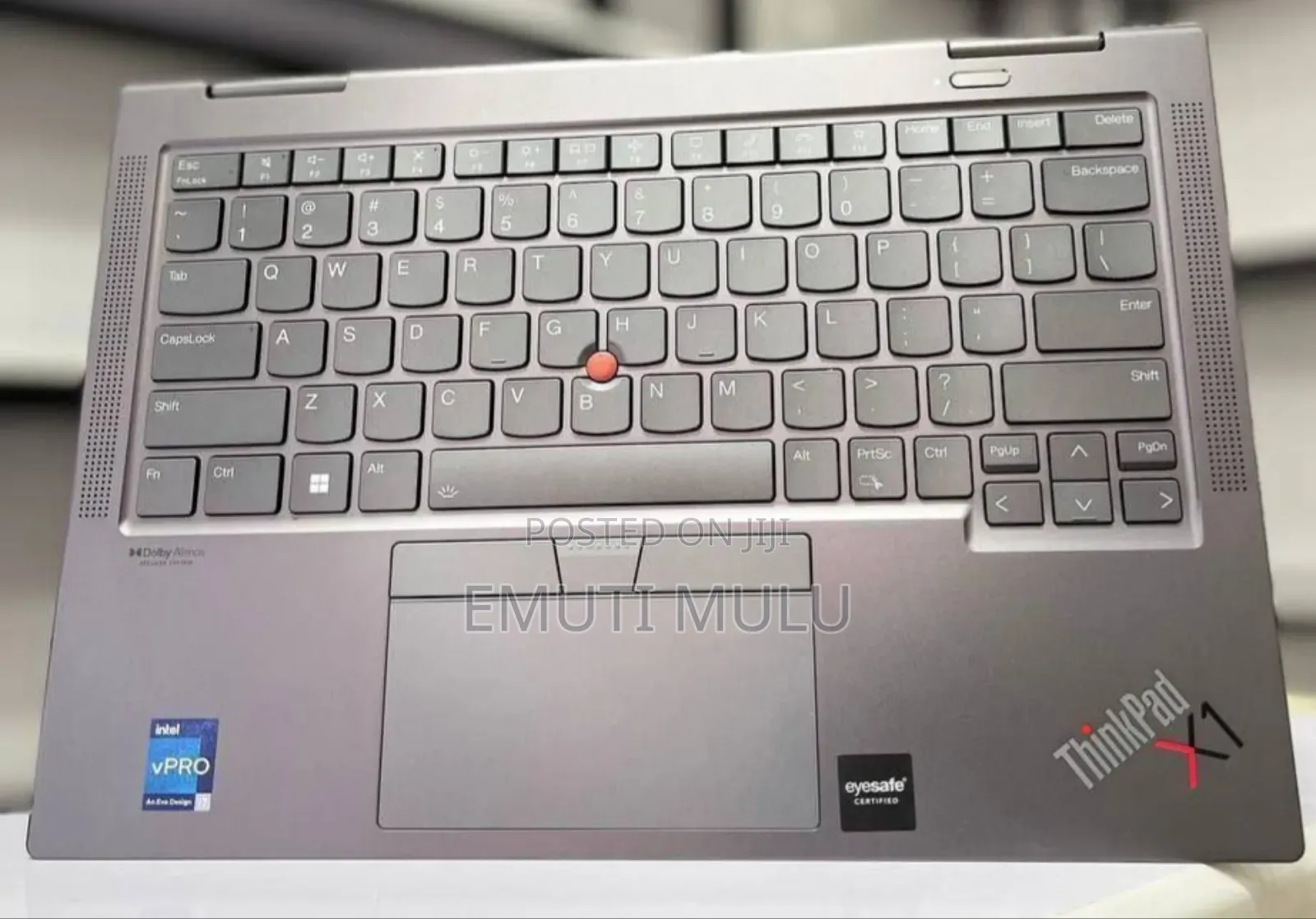 New Laptop Lenovo Yoga 11e 32GB Intel Core i7 SSD 512GB