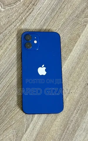 Apple iPhone 12 128 GB Blue