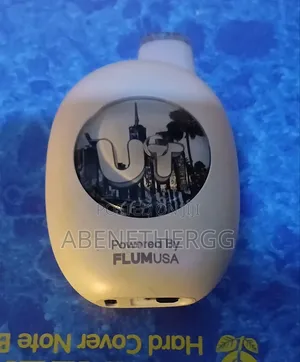 Flum Usa 22,000puff