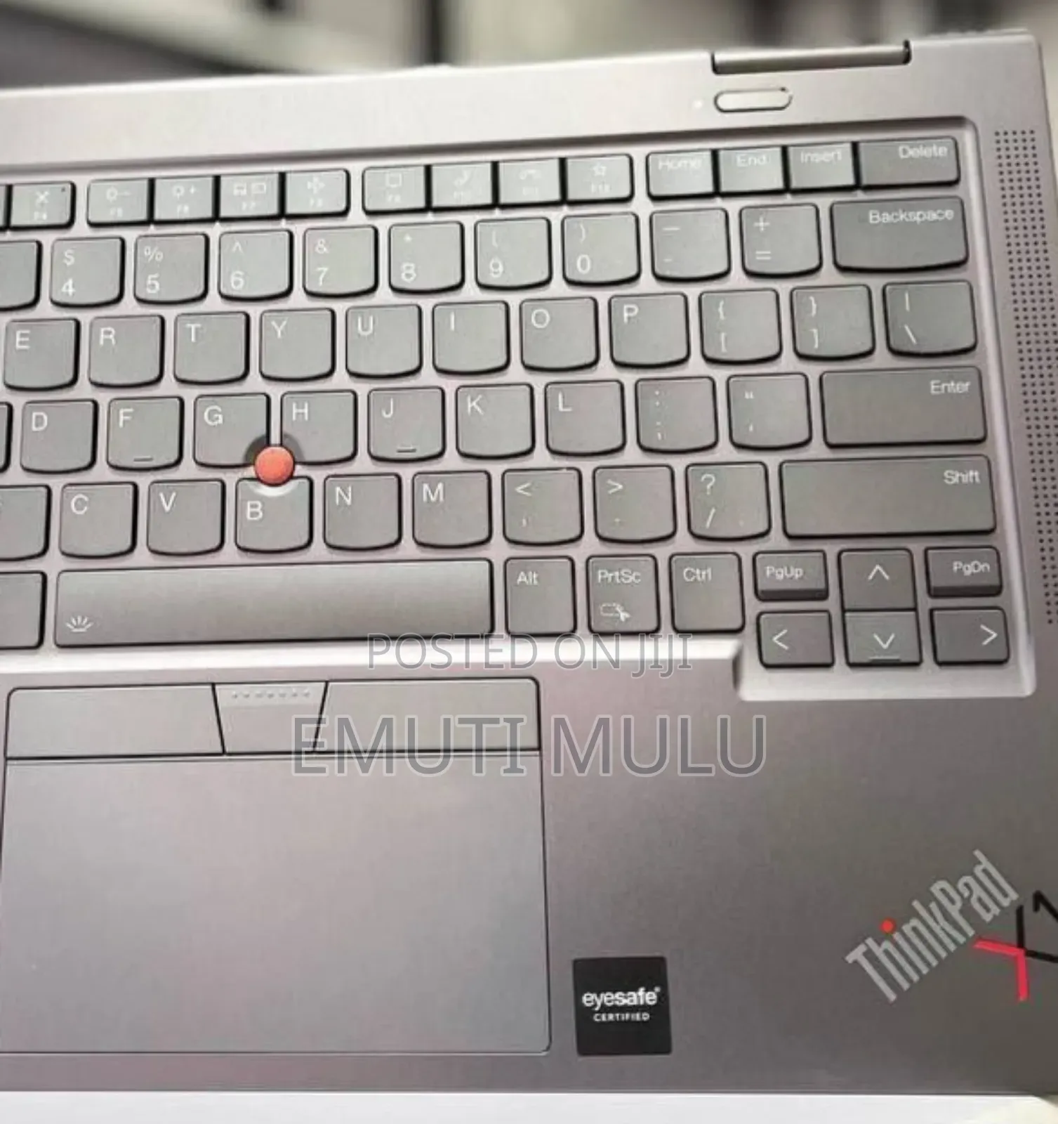 New Laptop Lenovo Yoga 11e 32GB Intel Core i7 SSD 512GB