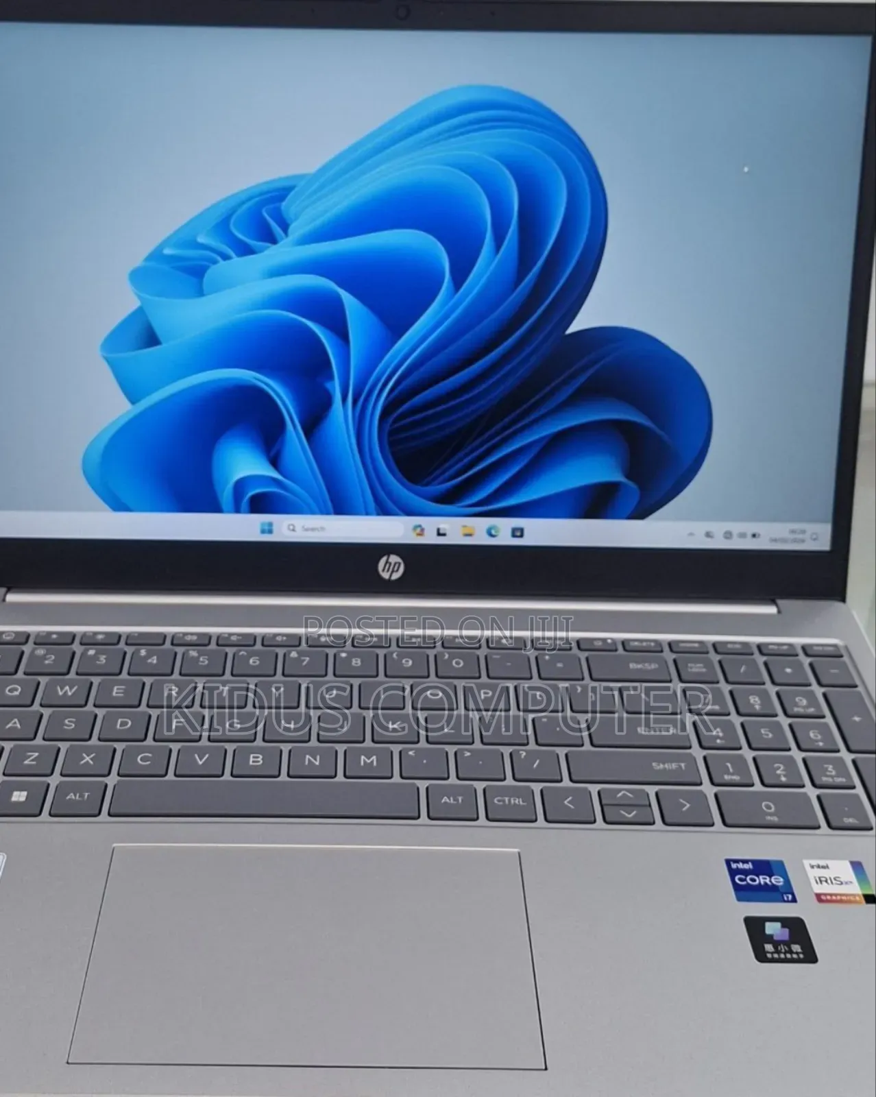 New Laptop HP Stream Notebook 16GB Intel Core i7 SSD 1T