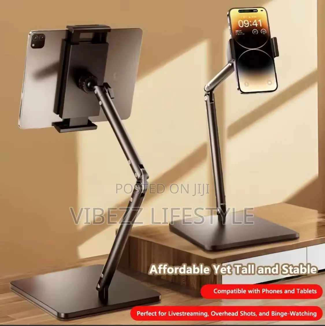 Magnetic Phone Holders