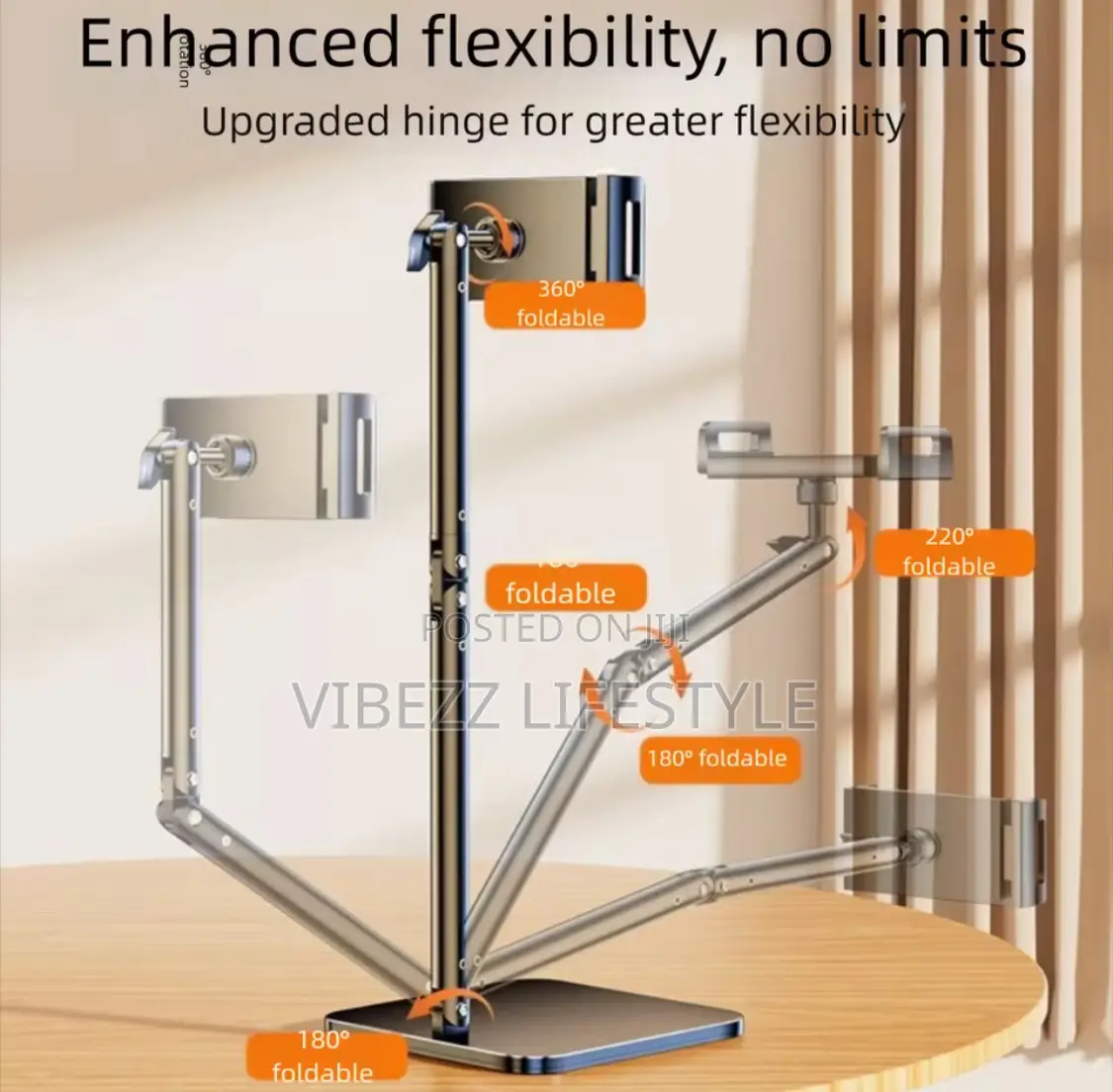 Magnetic Phone Holders