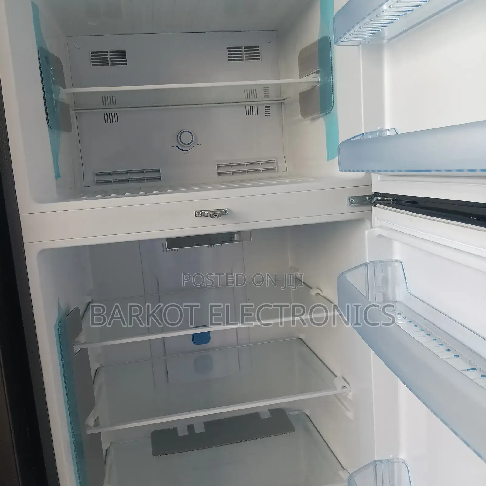 Popular Fan Sistem Model Pop 600l Brand Model