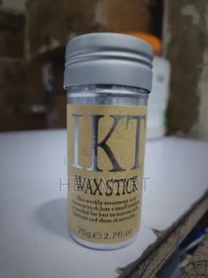 Ikt Hair Wax Stick