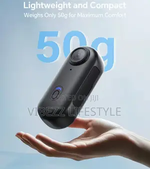 Wifi Sports Camera