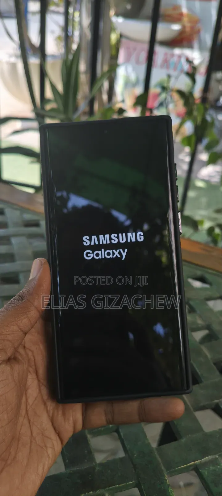 Samsung Galaxy S22 Ultra 256 GB