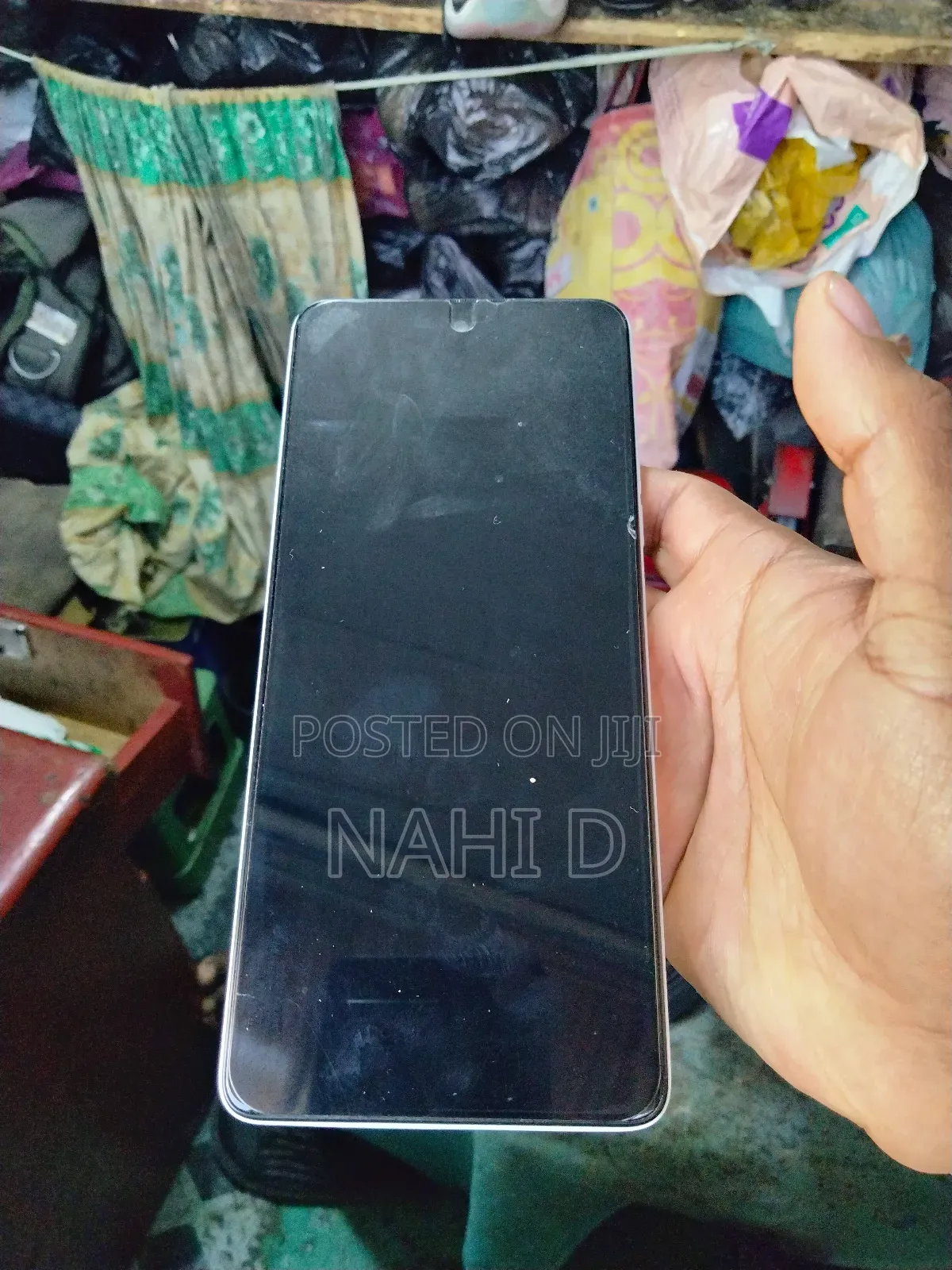 Tecno Spark 10 128 GB White