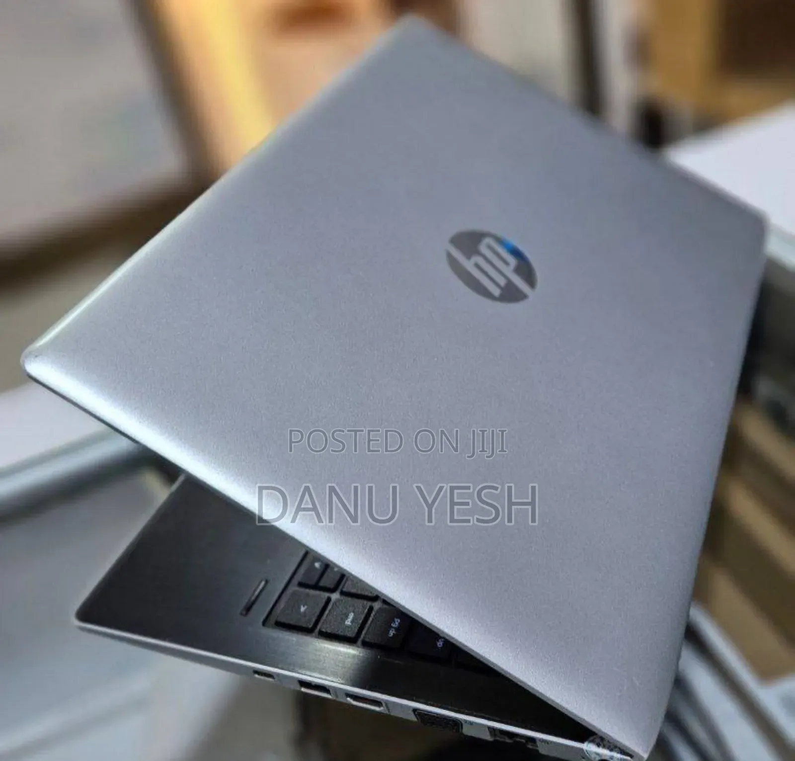 New Laptop HP ProBook 430 G5 16GB Intel Core i7 SSD 1T