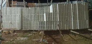 ጂብሰም ብሎክ / Gypsum Block