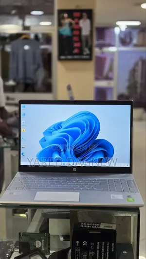 New Laptop HP Pavilion 15 16GB Intel Core i7 SSD 512GB