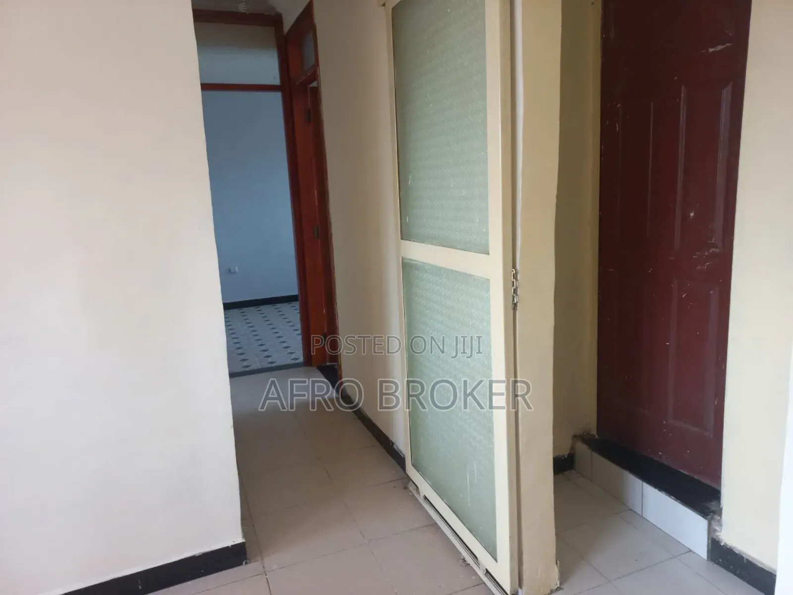 Furnished 2bdrm Condo in Tuludmtu, Akaky Kaliti for sale