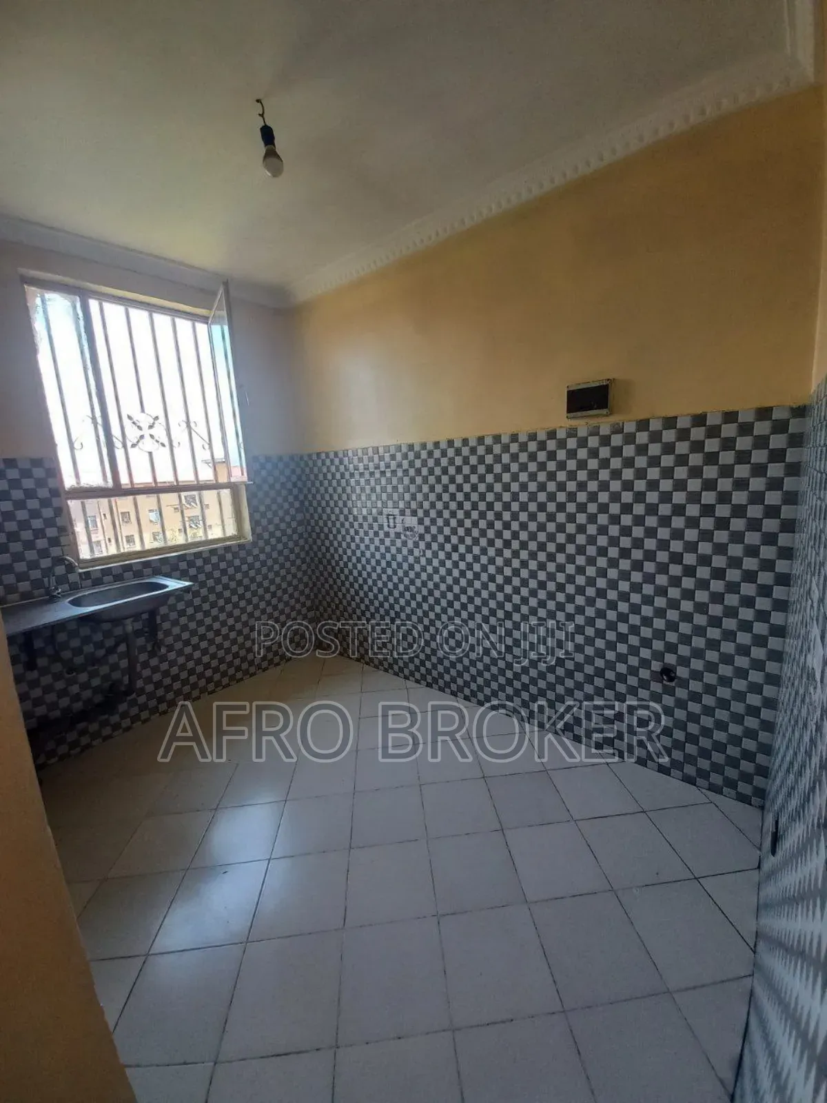 Furnished 2bdrm Condo in Tuludmtu, Akaky Kaliti for sale