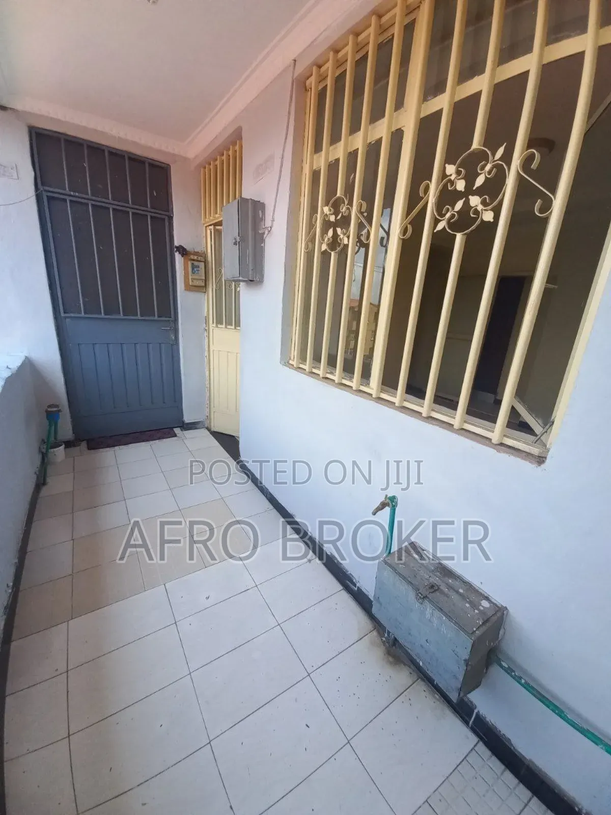 Furnished 2bdrm Condo in Tuludmtu, Akaky Kaliti for sale